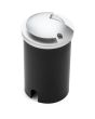 Konstsmide Grondspot Sidespot aluminium 9cm 7318307967319