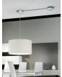 Eglo Extention chroom 157cm 9002759889685