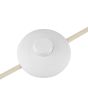 Brilliant Vloerlamp Arlo beige 160cm 4004353477072
