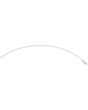 Brilliant Booglamp Bow aluminium 179cm 4004353446184