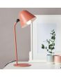 Brilliant Tafellamp Connie terracotta 49cm 4004353347849