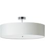 Brilliant Plafonnière Andria wit 60cm 4004353228148