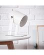 Brilliant Tafellamp Yan wit 29cm 4004353290688