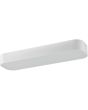 Brilliant Plafondlamp Corvato wit 51cm 4004353463266