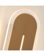 Searchlight Wandlamp Couper brons 42cm 5053423302423