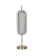 Searchlight Tafellamp Capsule messing 60cm 5053423273204