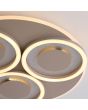 Searchlight Plafondlamp Galactic zand 55cm 5053423325705