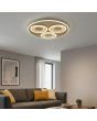 Searchlight Plafondlamp Galactic zand 55cm 5053423325705
