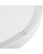 Brilliant Plafondlamp Jade wit 38cm 4004353463501