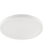 Brilliant Plafondlamp Jade wit 38cm 4004353463501