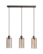 Searchlight Hanglamp Kent champagne 60cm 5053423326252
