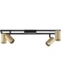 Brilliant Spot Salor goud 60cm 4004353456268