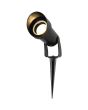 Searchlight Tuinspike Spike zwart 39cm 5053423283029