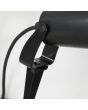 Searchlight Tuinspike Spike zwart 39cm 5053423283029