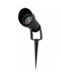 Searchlight Tuinspike Spike zwart 39cm 5053423283029