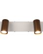 Trio  Spot Taryn koffie 31cm 4017807685572