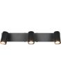 Trio  Spot Taryn zwart 45cm 4017807685596