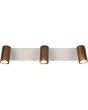Trio  Spot Taryn koffie 45cm 4017807685619