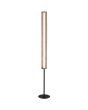 Searchlight Vloerlamp Thread goud 156cm 5053423273075
