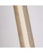 Searchlight Vloerlamp Thread goud 156cm 5053423273075