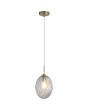 Searchlight Hanglamp Whirl helder 16cm 5053423301877