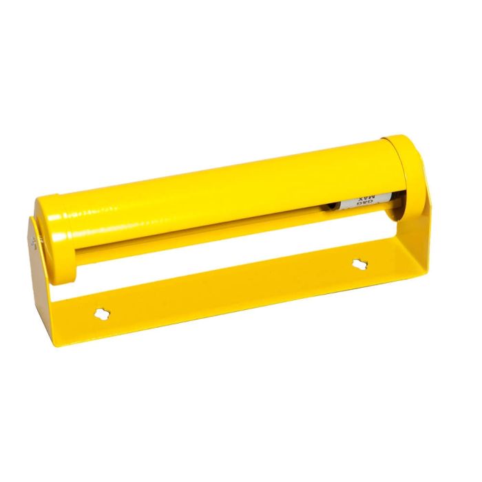 ETH Rondo bedleeslamp 05-1350-3 geel