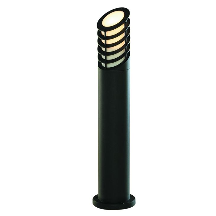 Searchlight Odessa 1086-730 zwarte paallamp