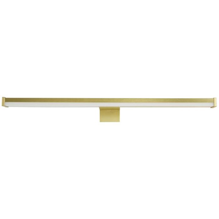 Searchlight Kos 17003-40GO goud kleurige spiegellamp