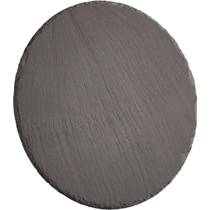 Wandlamp Raven leisteen 25cm
