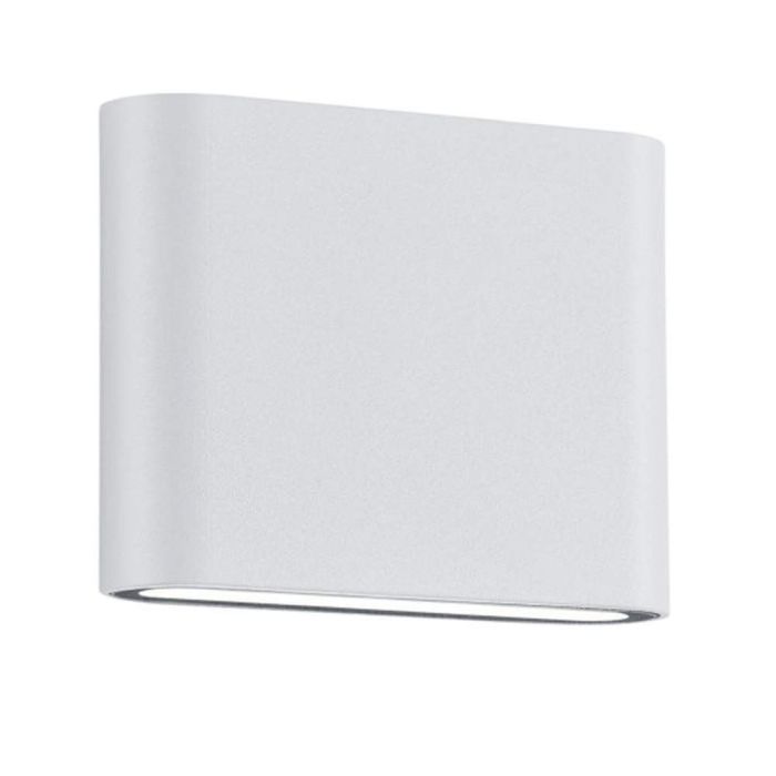 Trio Thames 227560231 wandlamp wit