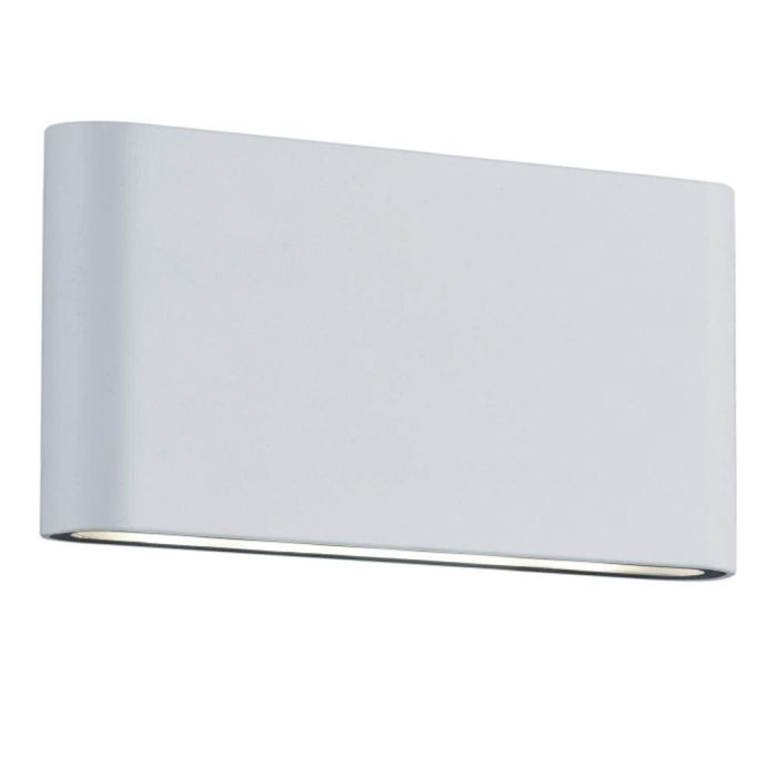 Trio Thames 227660231 wandlamp wit
