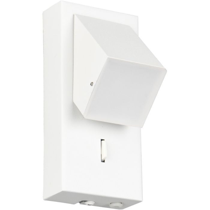 Trio Raglan 248570131 witte wandspot