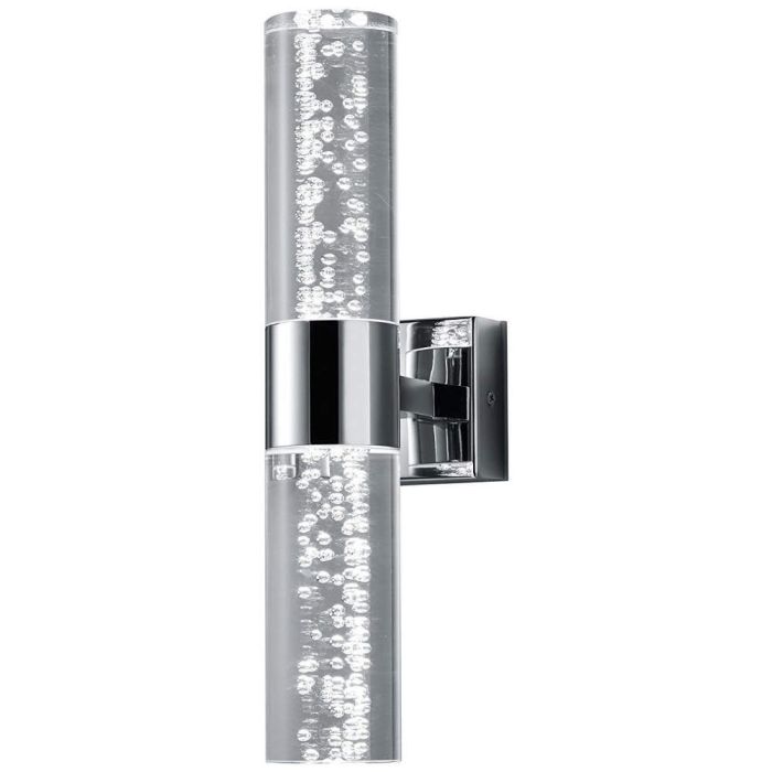 Trio Bolsa 282410206 wandlamp chroom