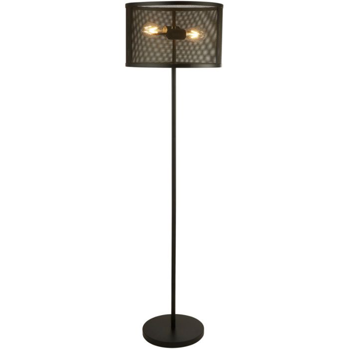 Searchlight Fishnet EU2832-2BK