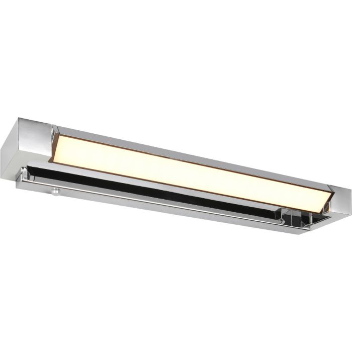 Trio Fabrizio 284770106 chroom kleurige spiegellamp
