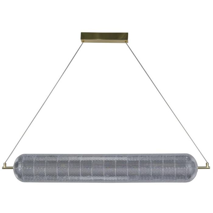 Searchlight Capsule 28800SB acryl hanglamp