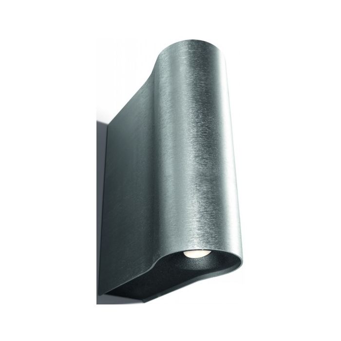 Massive Leah 332594810 wandlamp aluminium