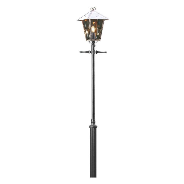 Konstsmide Fenix 430-900 lantaarn koper