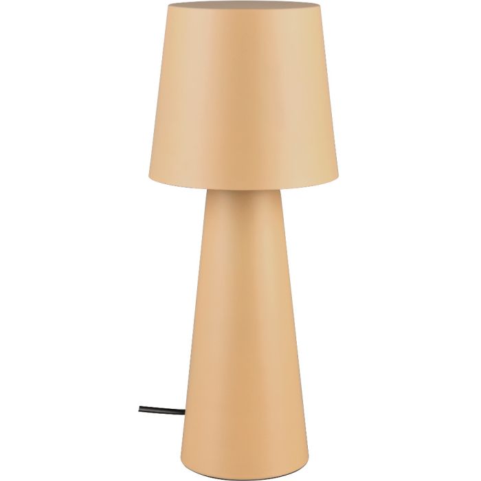 Trio Nubian 562900144 pastel rose tafellamp