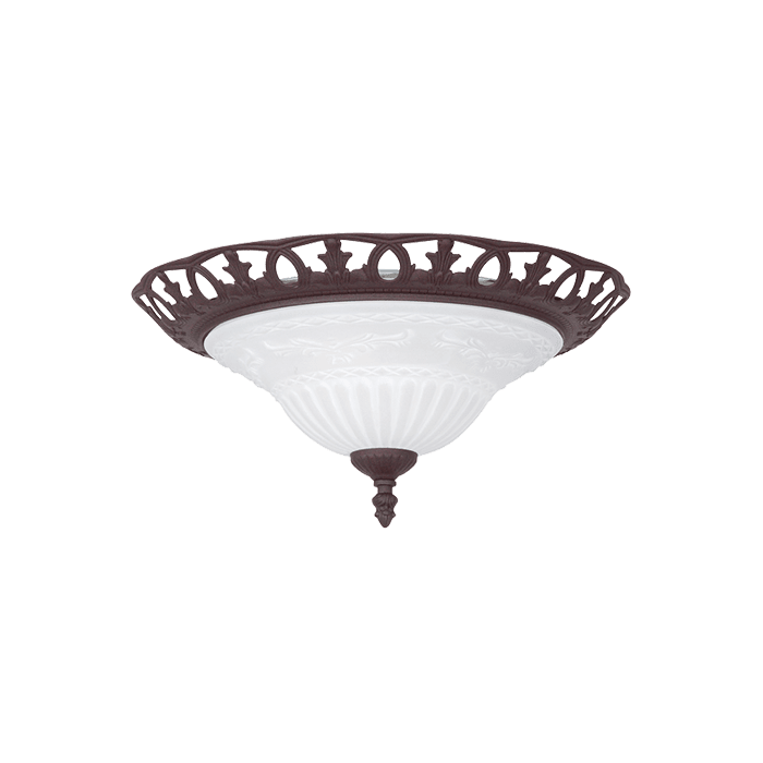 Trio Rustica 6102021-24