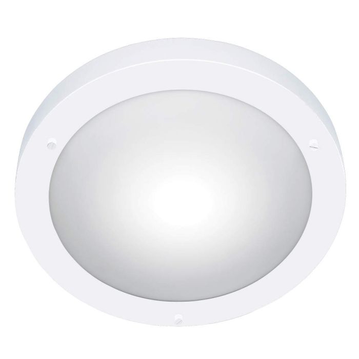 Trio Condus 6801011-01 plafonnière wit
