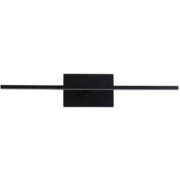 Schilderijlamp Amalfi 68241-61BK zwarte schilderijlamp