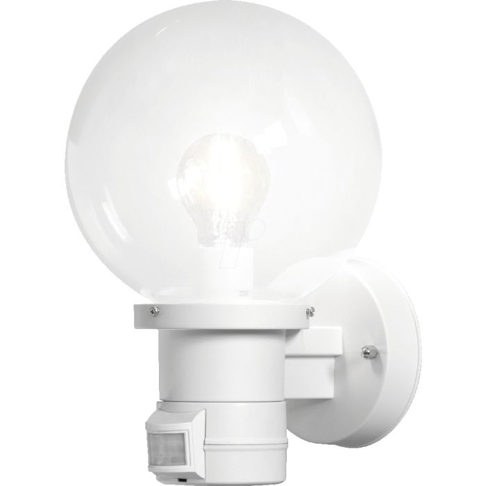 Konstsmide Nemi 7321-250 sensorlamp wit
