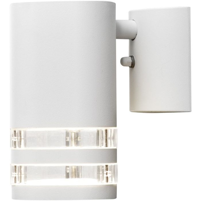 Wandlamp Konstsmide Modena 7515-250 wit