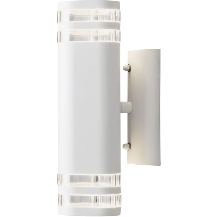 Konstsmide Modena 7516-250 wandlamp wit