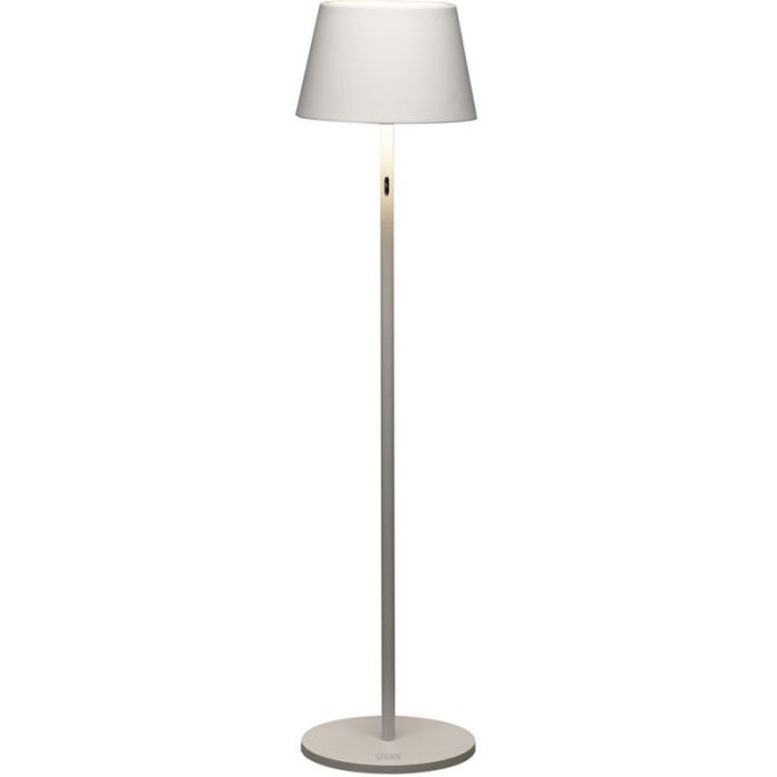 Konstsmide Pomezia 7824-250 witte terraslamp