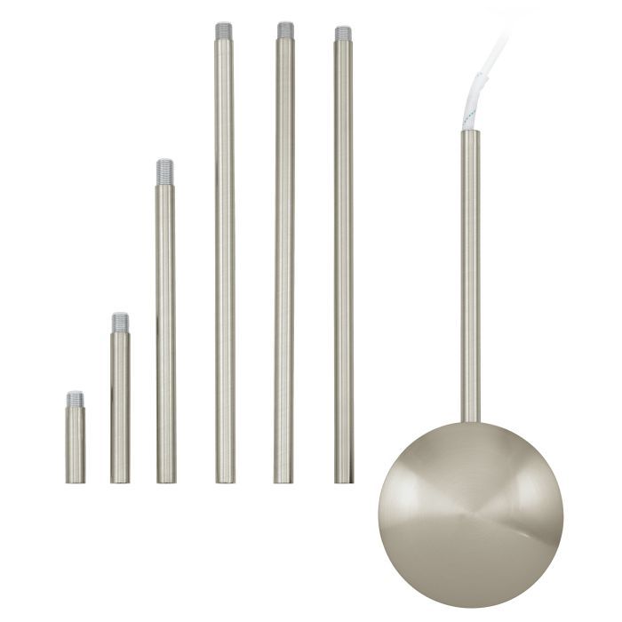 Eglo Extention 88969 staal