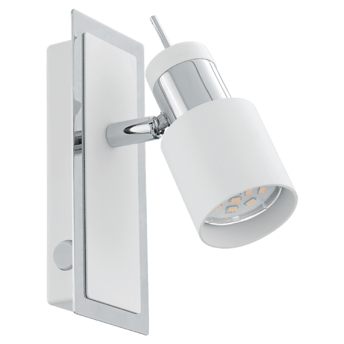 Eglo Davida  LED wandlamp 92084 wit