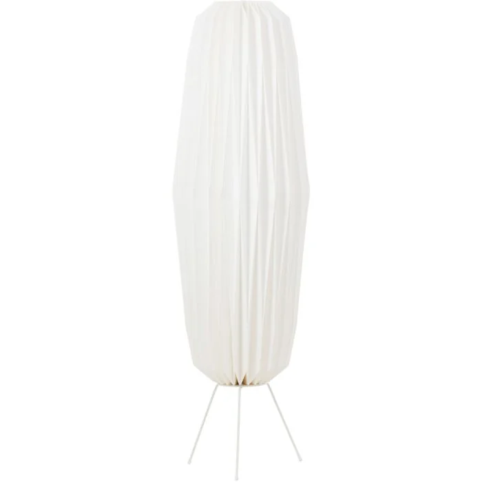 Brilliant June 98998/05 vloerlamp van rijstpapier