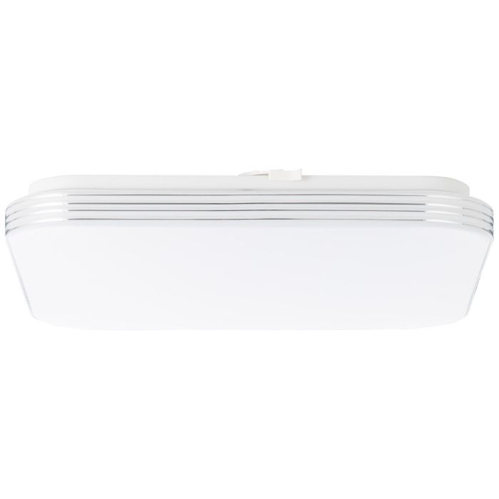 Brilliant Ariella G96964/05 plafondlamp wit